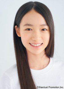 大月唯愛