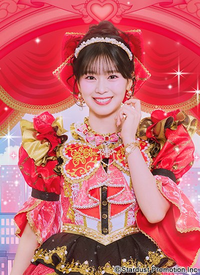 坂井仁香