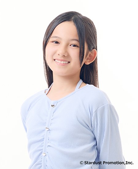 仲浜優菜