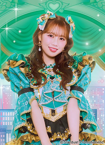 吉川ひより
