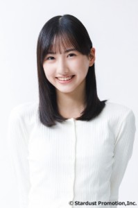 花岡穂果
