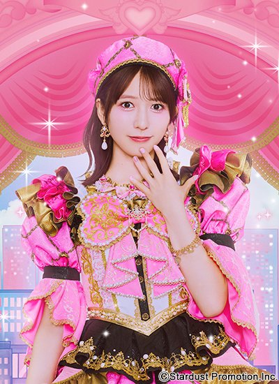 小泉遥香