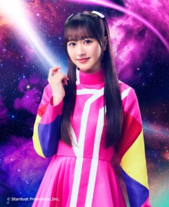 佐々木彩夏