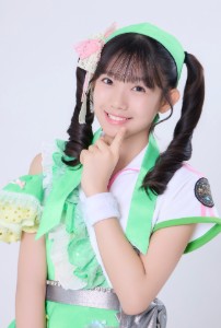 香月りおな
