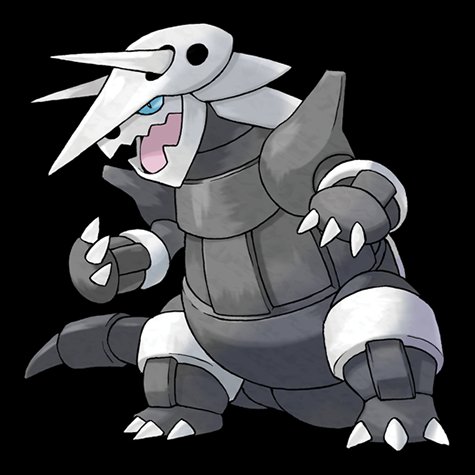 aggron