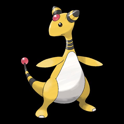ampharos