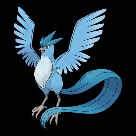 articuno