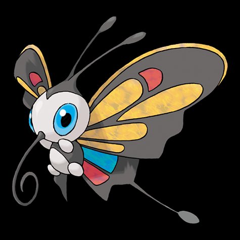 beautifly