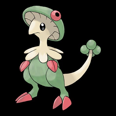 breloom