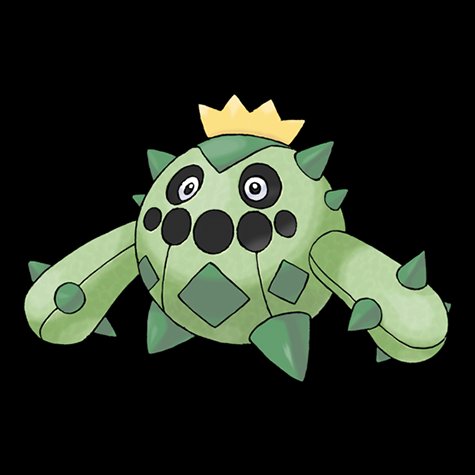 cacnea
