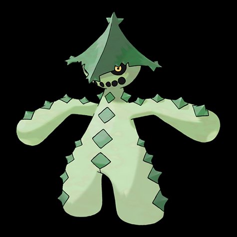 cacturne