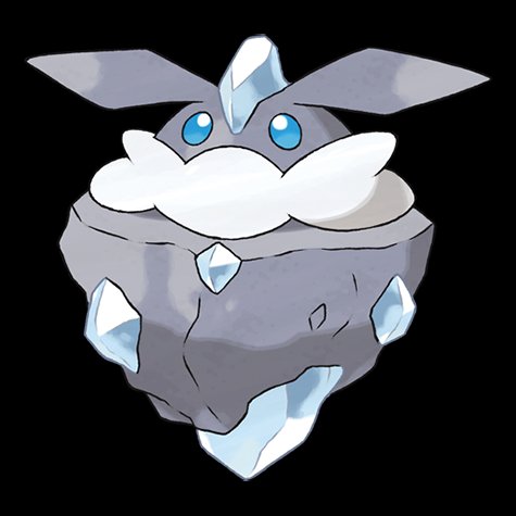 carbink