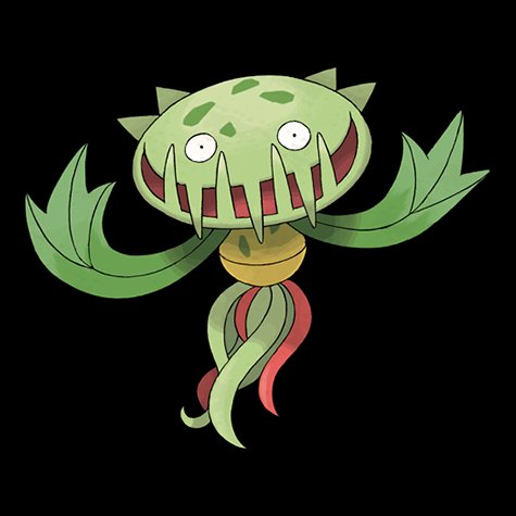 carnivine