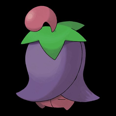 cherrim