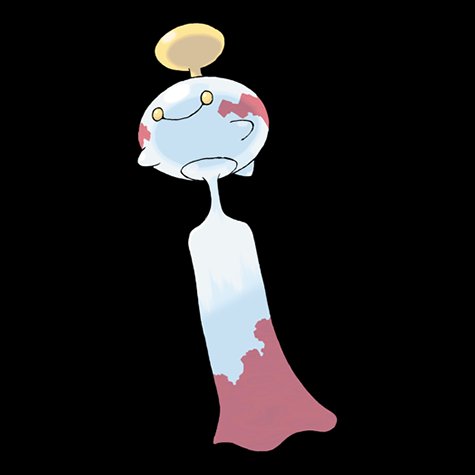 chimecho