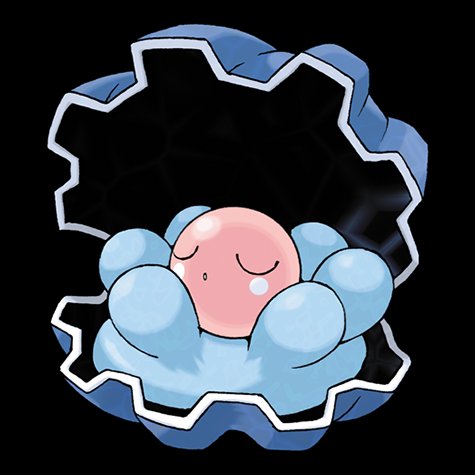 clamperl