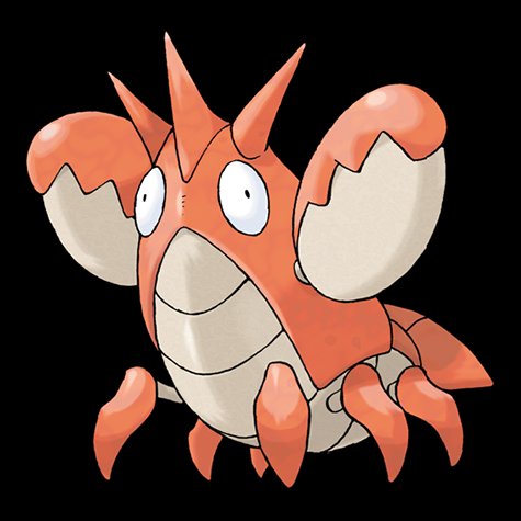 corphish