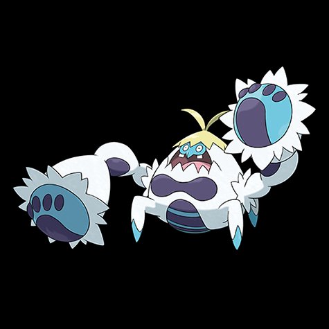 crabominable