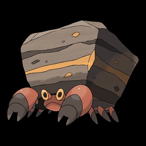 crustle