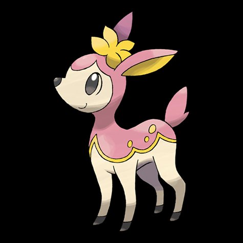 deerling