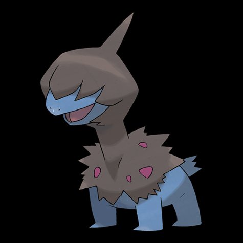 deino