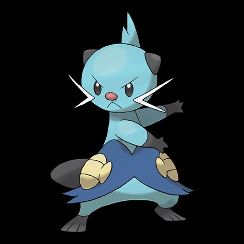 dewott