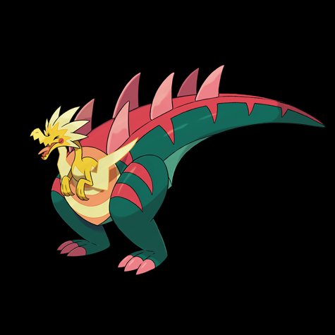dracozolt
