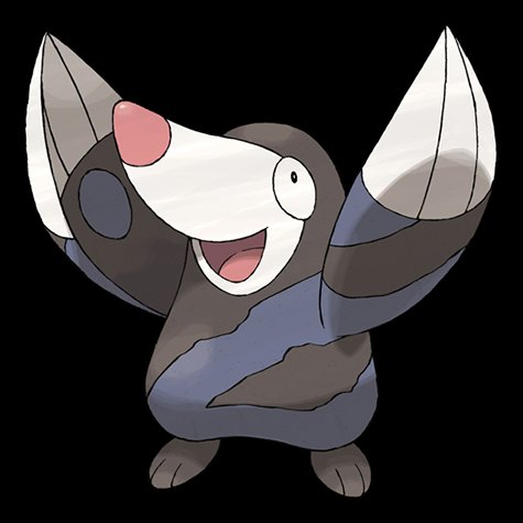 drilbur
