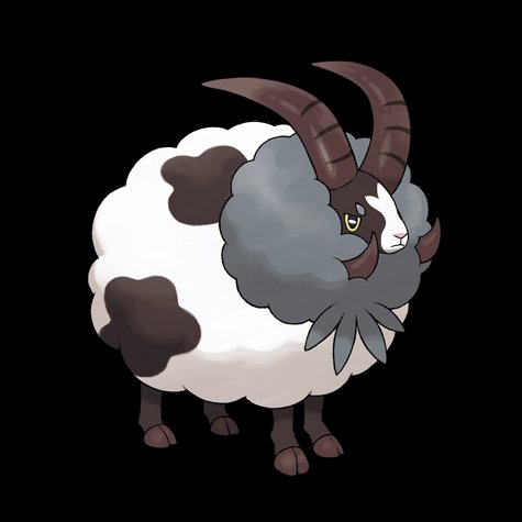 dubwool