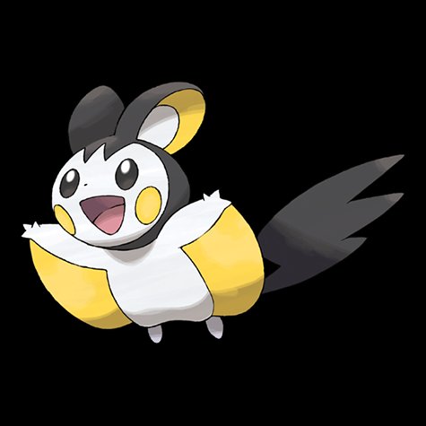 emolga