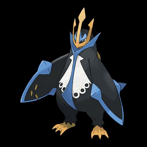 empoleon