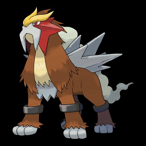 entei