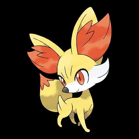 fennekin