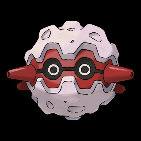 forretress