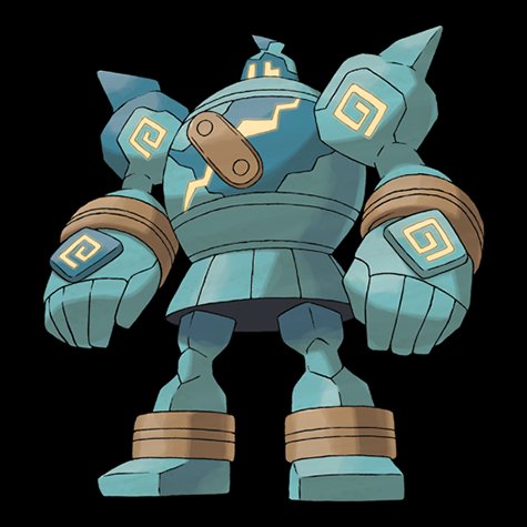golurk