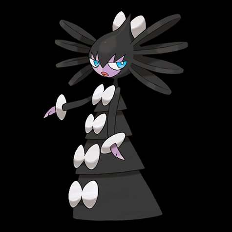 gothitelle