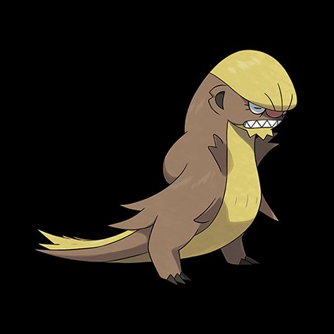 gumshoos