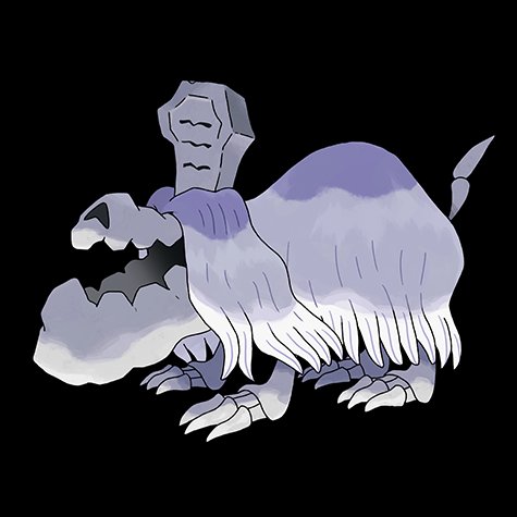 houndstone