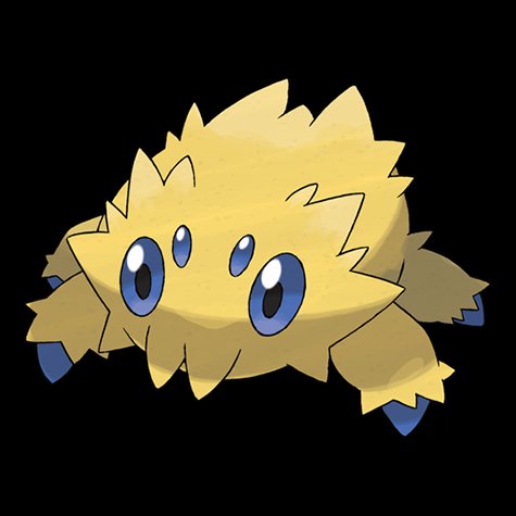 joltik