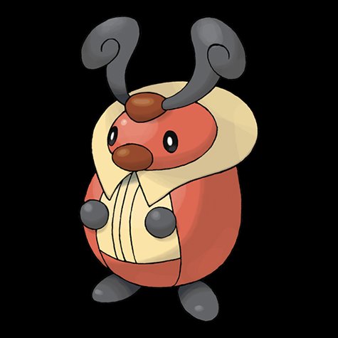 kricketot