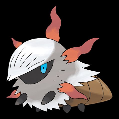 larvesta