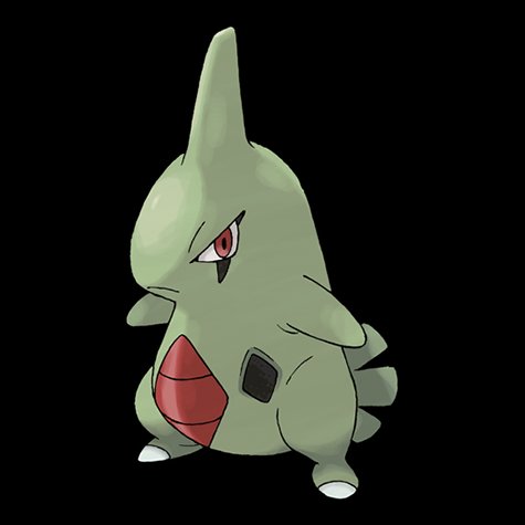 larvitar