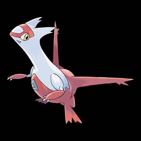 latias