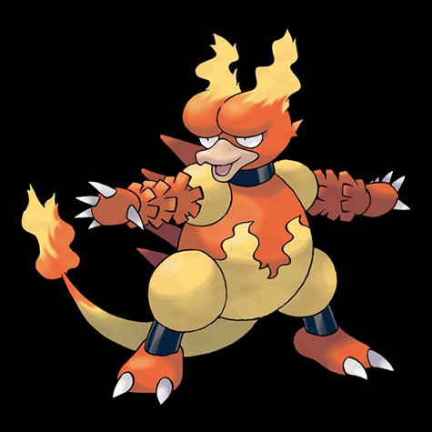 magmar