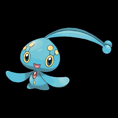 manaphy