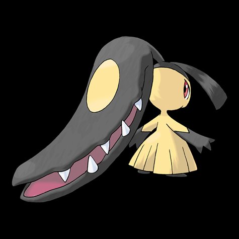 mawile