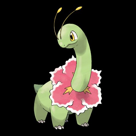meganium