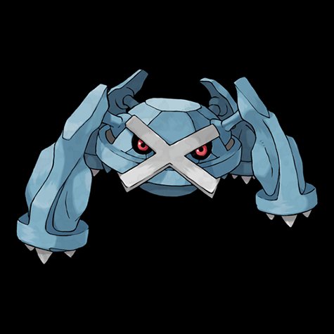metagross