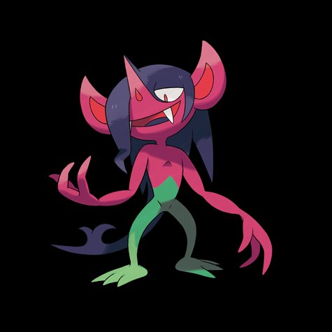 morgrem