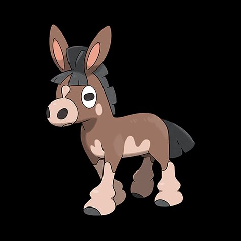 mudbray